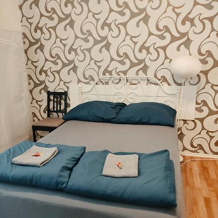 Gallys Apartments Prag Exterior foto