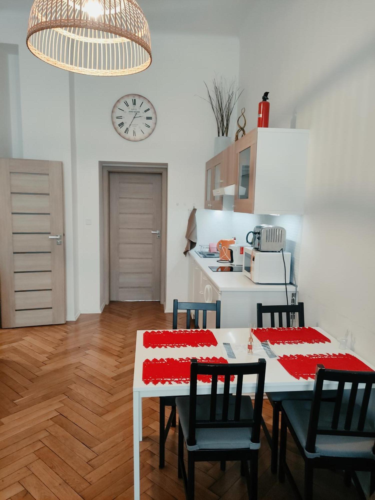 Gallys Apartments Prag Exterior foto